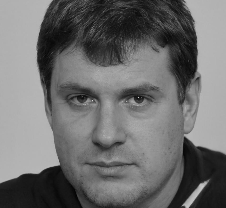 Головний викладач кулінарного мистецтва
